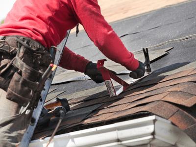 About Roof Repair Experts Axtell, KS
